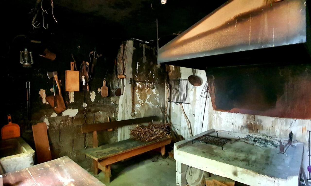 Apartment Mlija Omiš Zewnętrze zdjęcie
