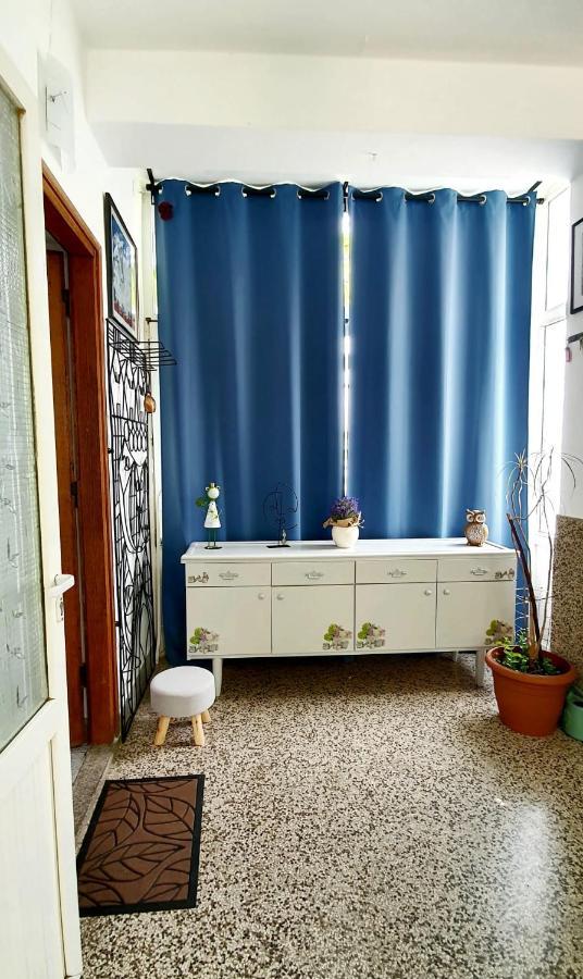 Apartment Mlija Omiš Zewnętrze zdjęcie